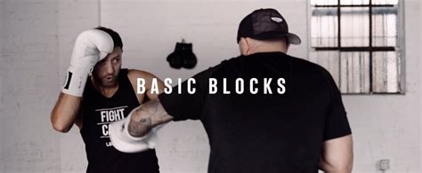 metal block boxing|block vs parry.